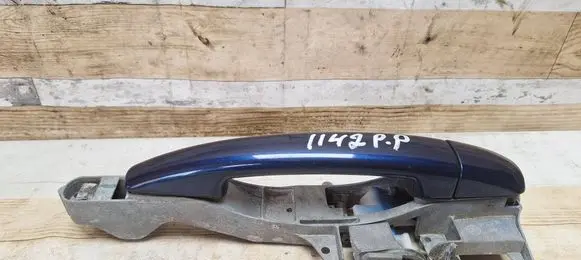 Peugeot 308 Front door exterior handle