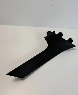 BMW i4 (D) pillar trim (bottom) 7490366