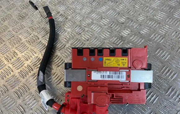 BMW X5 E70 Positive wiring loom 9178959 9217003 9217004