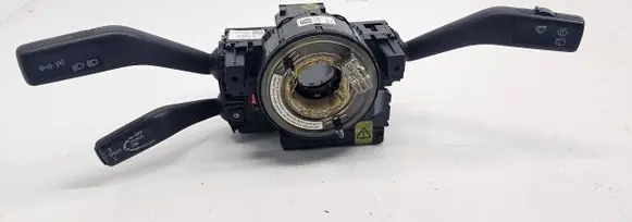Volkswagen PASSAT B6 Wiper turn signal indicator stalk/switch 3C0953549E 3C9953507P 3C9953513B