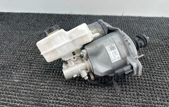 Volkswagen Caddy Brake booster 5R4614105K