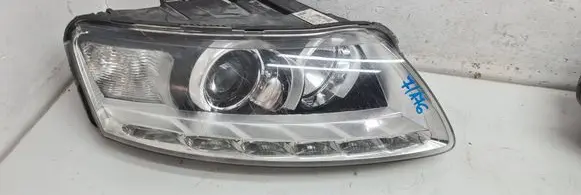 Audi A6 S6 C6 4F Headlight/headlamp 4F0941004 1EL00992522 00992522034532