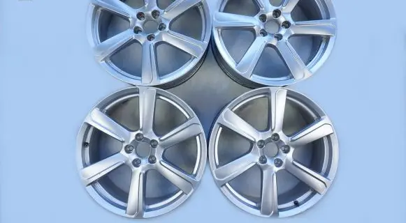 Volvo XC90 R19 alloy rim 31423021 31471604