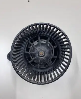 Heater fan/blower