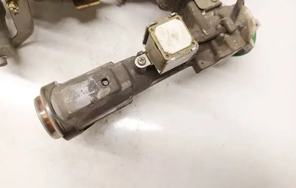 Lexus RX 300 Ignition lock contact 45020482