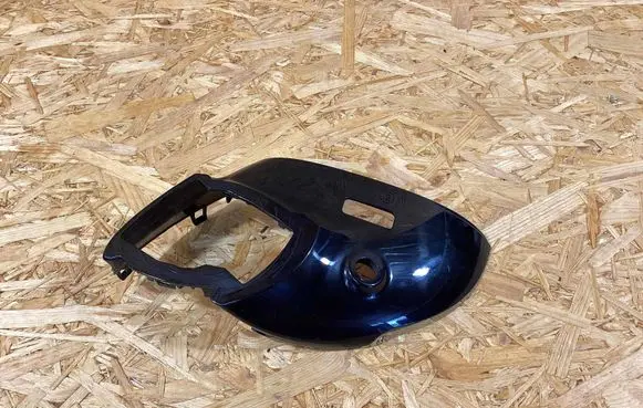 Porsche Panamera (971) Front door wing mirror part 971857186f