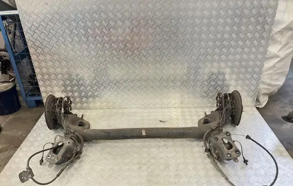 Fiat Tipo Rear axle beam DG15923