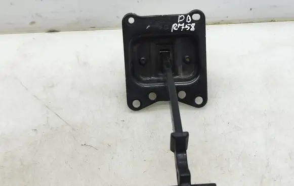 Citroen Berlingo Loading door check strap stopper 9681466280 ES72