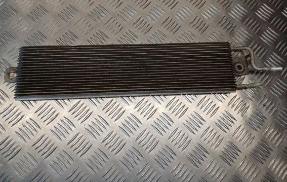Volkswagen PASSAT B6 Fuel cooler (radiator) 3C0203491E