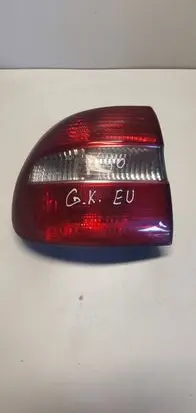 Volvo S40, V40 Rear/tail lights 28562005
