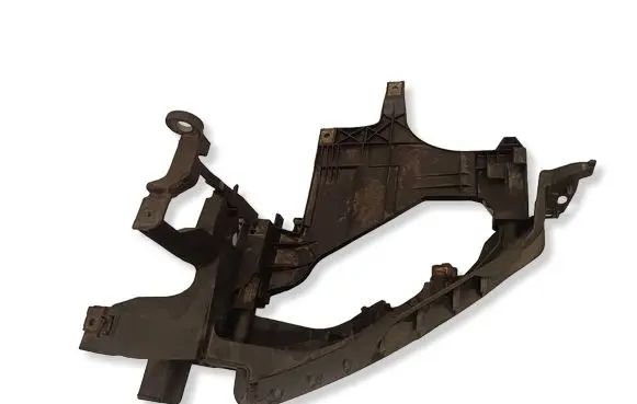 Audi A4 S4 B8 8K Headlight/headlamp mounting bracket 8K0805607B