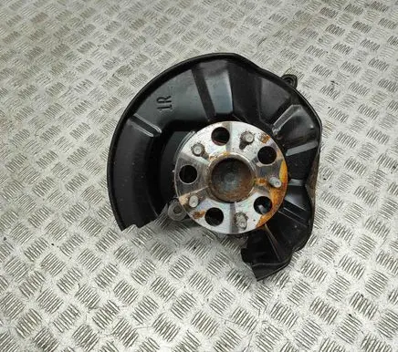 Toyota C-HR II Rear wheel hub 895440D080