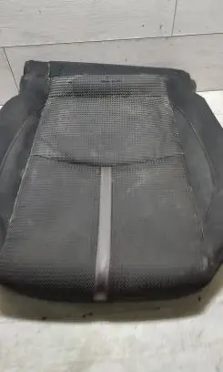 Mazda 3 III Seat trim 