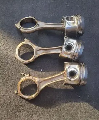 Audi A6 C7 Connecting rod/conrod 059ae