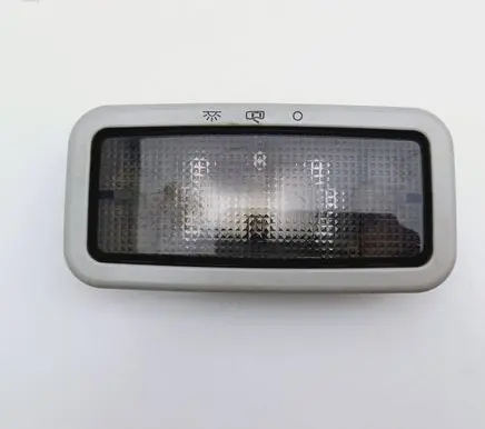 Volkswagen Polo III 6N 6N2 6NF Front seat light 6N0947105B