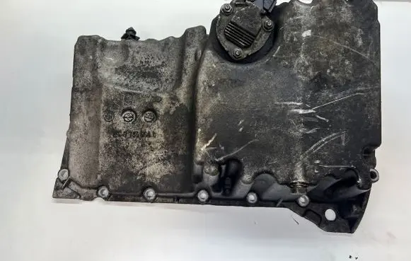 BMW 5 E60 E61 Oil sump 7786994