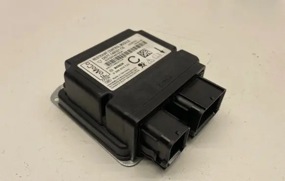 Ford Mondeo MK V Airbag control unit/module DS7T14B321CE DS7T14B321