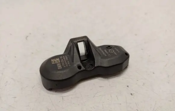 Tire pressure sensor