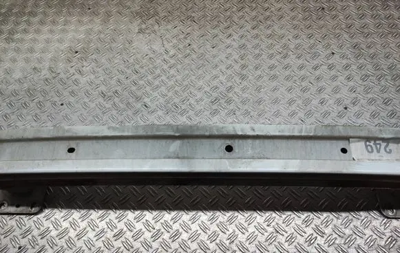Citroen Nemo Front bumper cross member 82757816