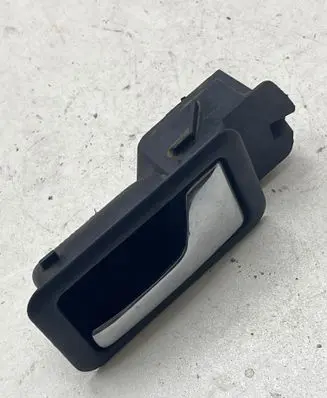 Audi 80 90 B3 Rear door interior handle 893837020
