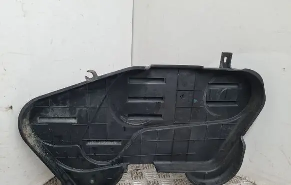 Peugeot Boxer Timing belt guard (cover) 1366750080