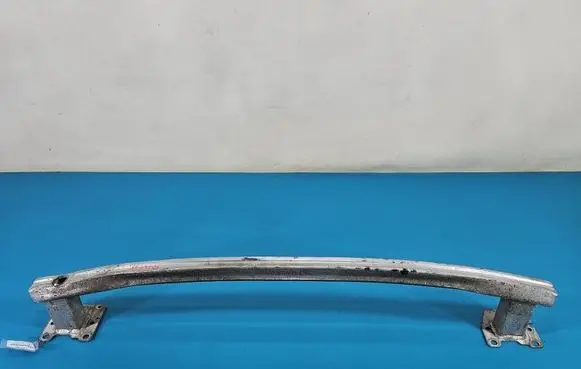 Renault Scenic III - Grand scenic III Rear bumper support beam IMPRK1583506