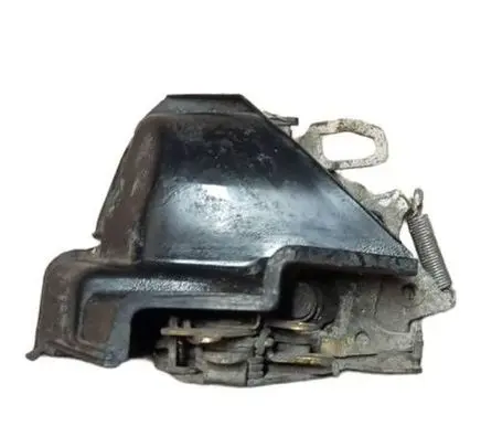 Mercedes-Benz S W126 Rear door lock 1237330108