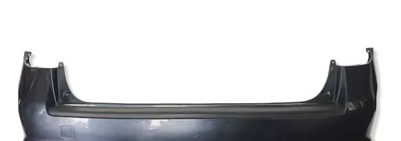 KIA Ceed Rear bumper 