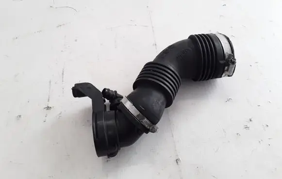 Renault Scenic II - Grand scenic II Intercooler hose/pipe 8200412983