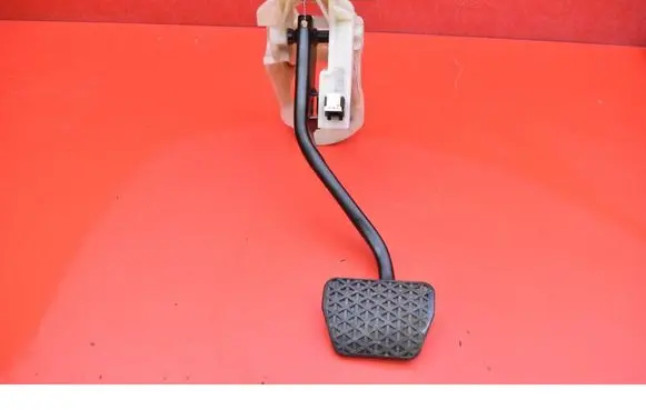 BMW 7 F01 F02 F03 F04 Accelerator throttle pedal 6859639