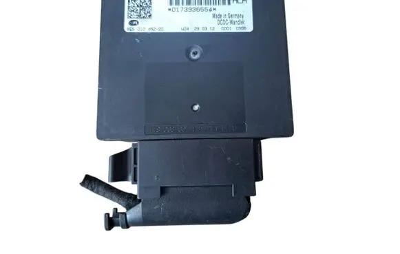 Volkswagen Golf VI Other control units/modules 3AA919041A