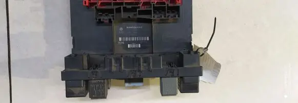 Volkswagen PASSAT B6 Comfort/convenience module 3C0937049AJ