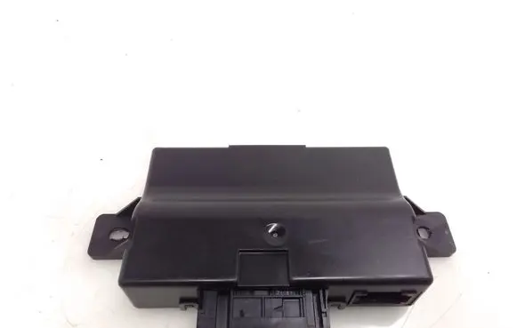 Audi A7 S7 4G Gateway control module 4G0907468AC