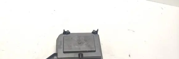 Vacuum air tank