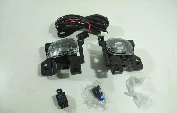 Nissan Rogue Fog light set 261558990D 261508990D
