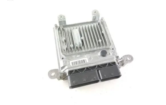Mercedes-Benz E W212 Engine control unit/module A6519009102 A6519010602 28432463