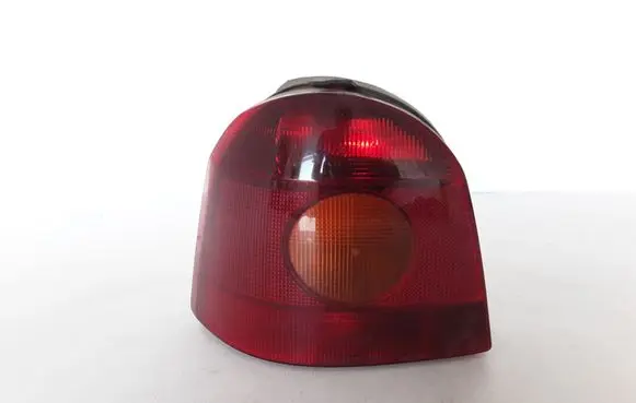 Renault Twingo I Rear/tail lights 7700820013
