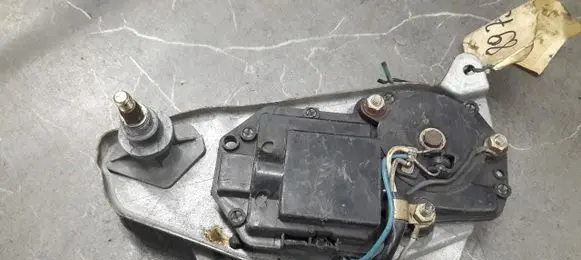 Honda Civic Sunroof motor/actuator 833100-0433