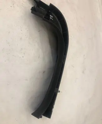 Mazda CX-3 Tailgate/trunk side cover trim D10E68940 K6269