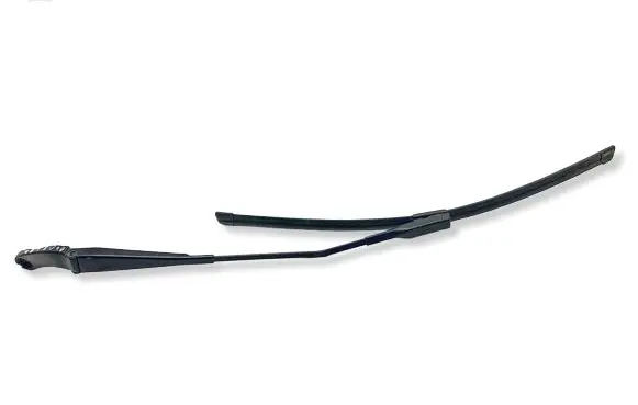 Audi A4 S4 B8 8K Front wiper blade arm 8K1955407