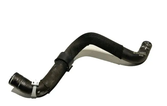Volkswagen Golf VII Engine coolant pipe/hose 5Q0122063 19742