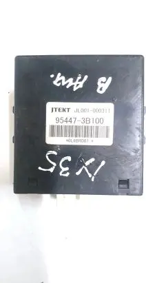 Hyundai ix35 Gearbox control unit/module 954473B100