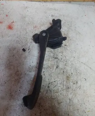 Renault Scenic II - Grand scenic II Accelerator throttle pedal 8200159645 0245A 00009