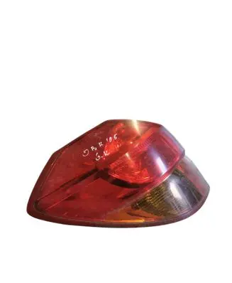 Subaru Outback Rear/tail lights