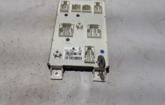 Chrysler Pacifica Other control units/modules 68402176AB