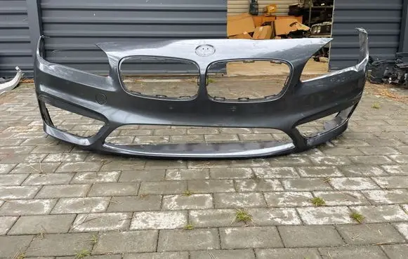 BMW 2 F45 Front bumper 00003271962 7347015