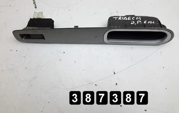 Subaru B9 Tribeca Electric window control switch 94266xa02a