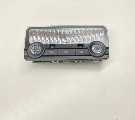BMW 5 F10 F11 Front seat light 43924076301 6570300000 140408