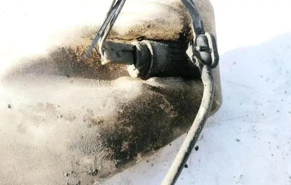 Fiat Stilo Windscreen/windshield washer pump