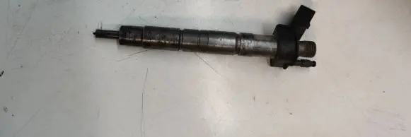 BMW 5 GT F07 Fuel injector 780543002